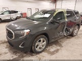 GMC Terrain Sle 3GKALMEX6JL130592 снимка