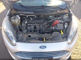 Ford Fiesta Se 3FADP4EJ9GM123539 снимка