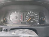 Isuzu Rodeo Ls/S 4S2CM58W9W4320690 снимка