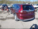 Honda Cr-V Ex-L 2HKRM3H74GH529267 снимка