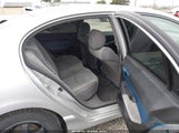Honda Civic Lx 2HGFA1F50AH319221 снимка