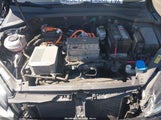 Volkswagen E-Golf Se WVWKR7AUXHW953428 снимка
