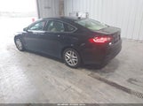 Ford Fusion Se 1FA6P0HDXG5131954 снимка