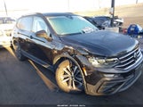 Volkswagen Tiguan 2.0T S 3VV1B7AX5NM014534 photo