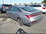 Hyundai Elantra Hybrid Sel Sport KMHLM4DJ3SU152504 fotografie
