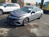 Hyundai Elantra Hybrid Sel Sport KMHLM4DJ3SU152504 снимка