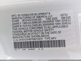 Honda Pilot Awd Elite 5FNYG1H87PB012978 снимка