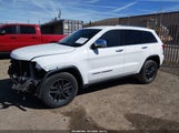 Jeep Grand Cherokee Limited 4X4 1C4RJFBT7JC388116 снимка