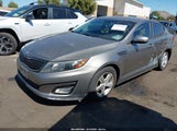 Kia Optima Lx 5XXGM4A70FG504349 снимка