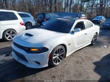 Dodge Charger R/T Scat Pack 2C3CDXGJ2FH928216 снимка