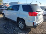 GMC Terrain Sle-1 2GKALMEK8G6183831 снимка
