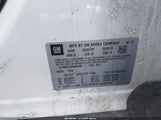 Buick Encore Gx Awd Preferred KL4MMCSL8NB053405 снимка