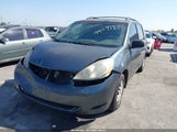 Toyota Sienna Ce 5TDZK23C69S263218 снимка