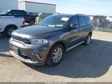 Dodge Durango Sxt Plus Rwd 1C4RDHAG1MC823207 снимка