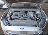Ford Fusion Hybrid S 3FA6P0UU0GR356970 photo