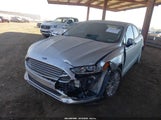 Ford Fusion Hybrid S 3FA6P0UU0GR356970 photo