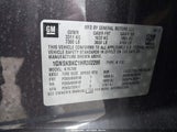 Chevrolet Tahoe Lt 1GNSKBKC1HR302286 снимка