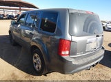 Honda Pilot Lx 5FNYF3H26CB041618 photo