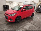 Chevrolet Spark 1Lt Cvt KL8CD6SA8GC583235 снимка
