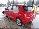 Chevrolet Spark Ls Cvt KL8CB6SA4JC472453 снимка