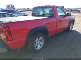 Chevrolet Silverado  Work Truck 1GCEC14XX5Z277039 fotografie