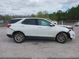 Chevrolet Equinox Lt 3GNAXKEV6KS675516 photo