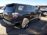 Toyota 4Runner Limited JTEKU5JRXM5869085 photo
