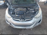Hyundai Elantra Gls KMHDH4AE6DU914470 снимка