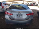 Hyundai Elantra Gls KMHDH4AE6DU914470 снимка
