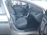 Hyundai Elantra Gls KMHDH4AE6DU914470 снимка