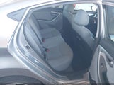 Hyundai Elantra Gls KMHDH4AE6DU914470 снимка