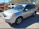 Subaru Forester 2.5I Premium JF2SJAGCXEH482417 снимка