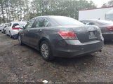 Honda Accord 2.4 Lx 1HGCP2F3XAA146201 снимка