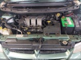Dodge Grand Caravan Se 2B4GP44G0XR341355 снимка