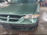 Dodge Grand Caravan Se 2B4GP44G0XR341355 снимка