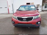 Kia Sorento Lx 5XYKT3A14BG046551 снимка