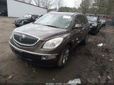 Buick Enclave 2Xl 5GALRCED4AJ170276 fotografie