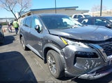 Nissan Rogue S Intelligent Awd 5N1AT3AB7MC775523 photo