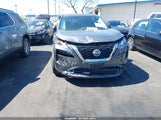 Nissan Rogue S Intelligent Awd 5N1AT3AB7MC775523 fotografie