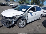 Nissan Sentra Sv 3N1AB7AP5KY372447 снимка