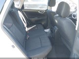 Nissan Sentra Sv 3N1AB7AP5KY372447 снимка