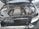 Audi A5 3.2L WAUDK78T88A026075 снимка