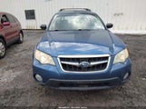Subaru Outback 2.5I 4S4BP61C086355545 снимка