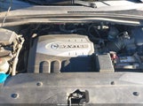Acura Mdx Technology Package 2HNYD28428H551784 снимка