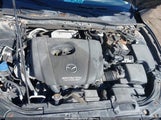 Mazda Mazda3 I Touring JM1BM1L77E1101159 снимка