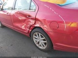 Ford Fusion Sel 3FAHP0JG3AR349722 снимка