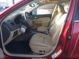 Ford Fusion Sel 3FAHP0JG3AR349722 снимка