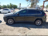 Jeep Cherokee Latitude Plus Fwd 1C4PJLLB6KD296616 photo