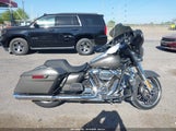 Harley-Davidson Flhx Street Glide 1HD1KBC16JB671806 снимка