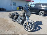Harley-Davidson Flhx Street Glide 1HD1KBC16JB671806 снимка